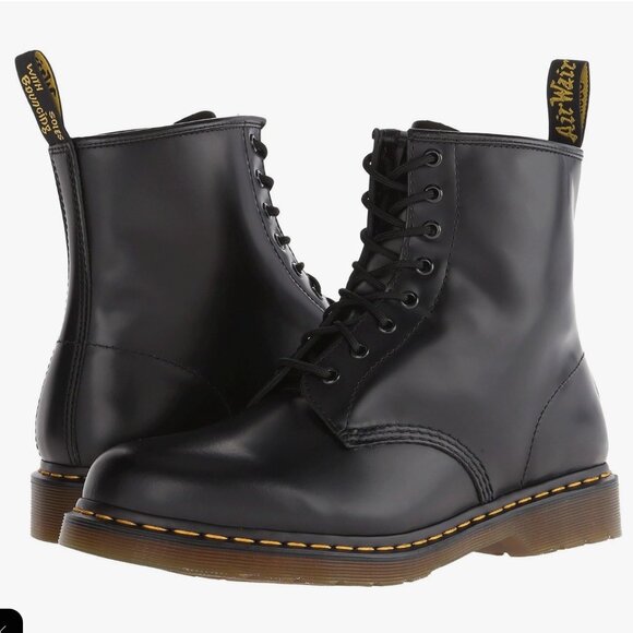 Dock Martins Size 9 - Picture 1 of 1